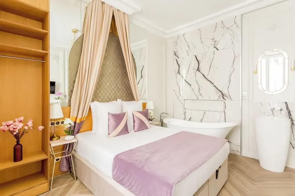 Merveil Luxury Suites - Opera - Volney I-II - photo 29
