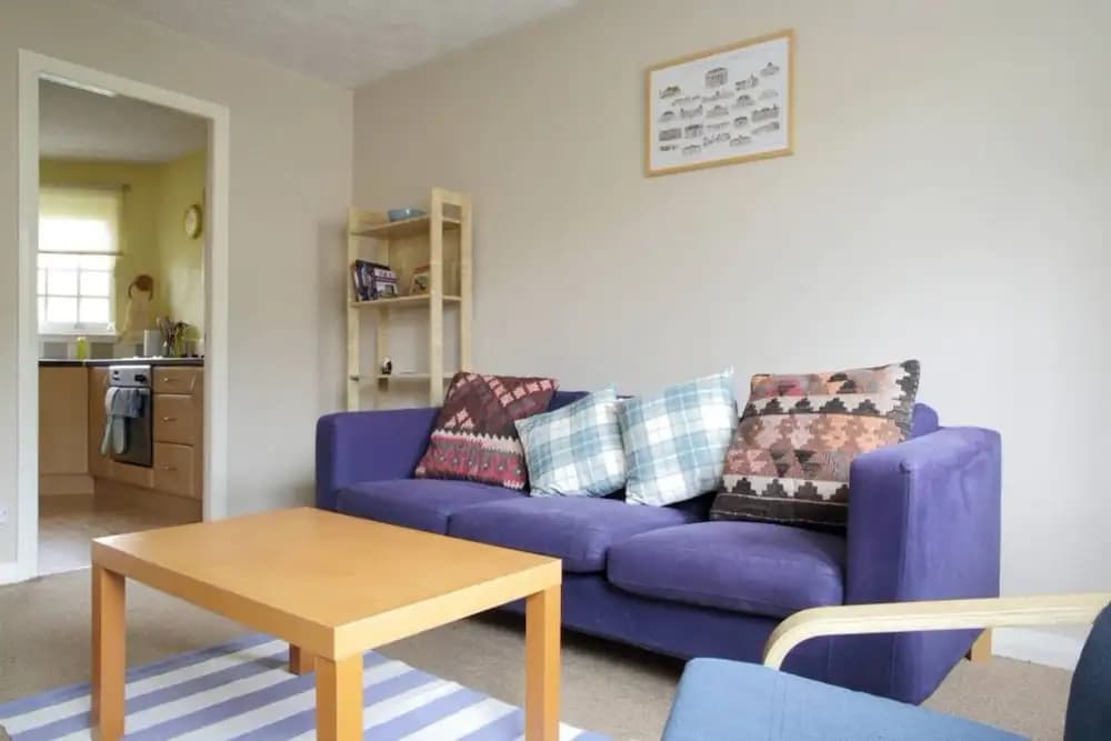 1 Bedroom Apartment By The Meadows - photo 5
