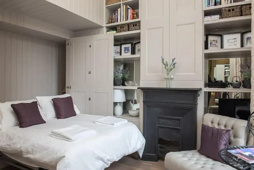 Edinburgh Landmarks Apartments - photo 6