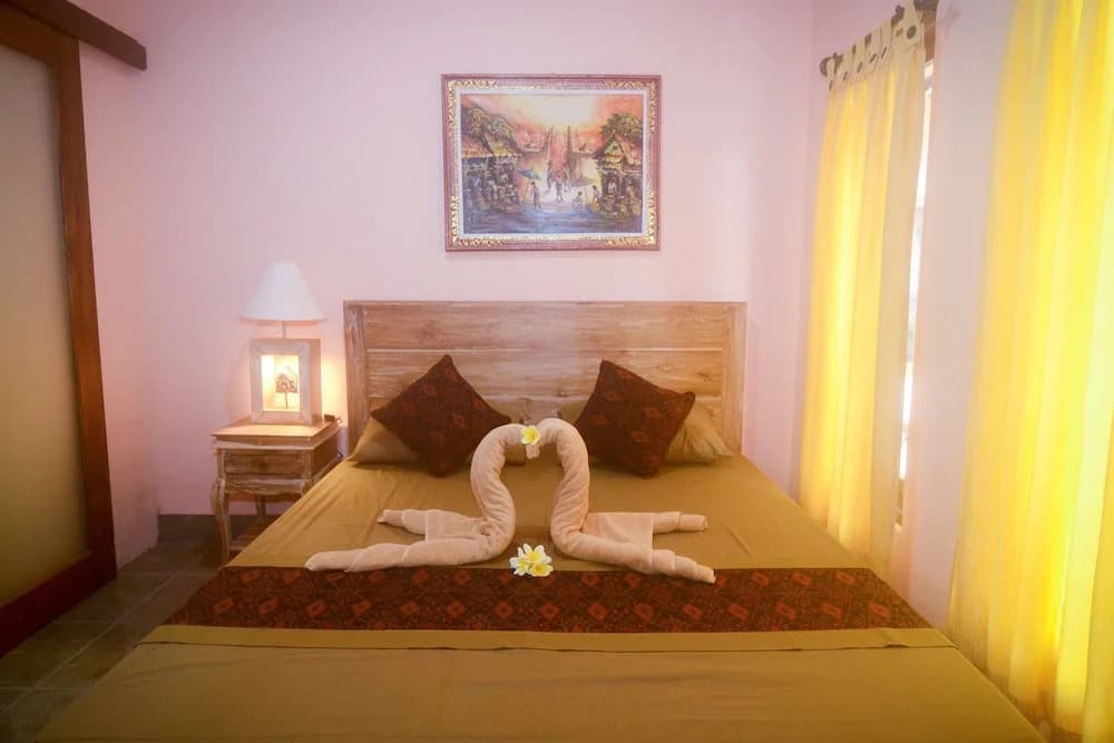 permana guesthouse - photo 2