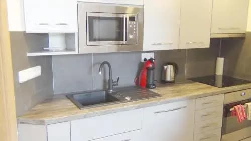 Best Residence Palmovka - photo 18