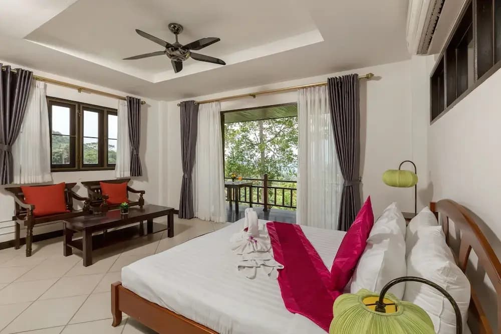 Grand Pool Villa - photo 4