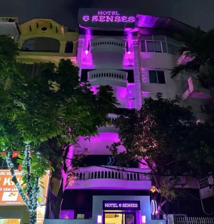 6 Senses Hotel - photo 1