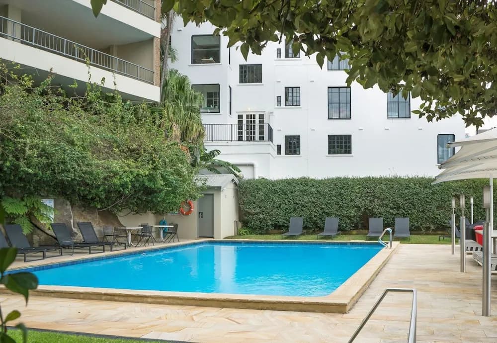 Harbourside 76 in North Sydney - photo 8