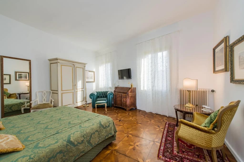 Hotel San Zaccaria - photo 15