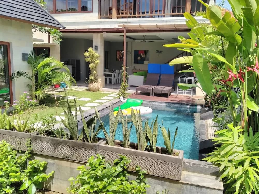 Sunshoot Villa Sandat - photo 48