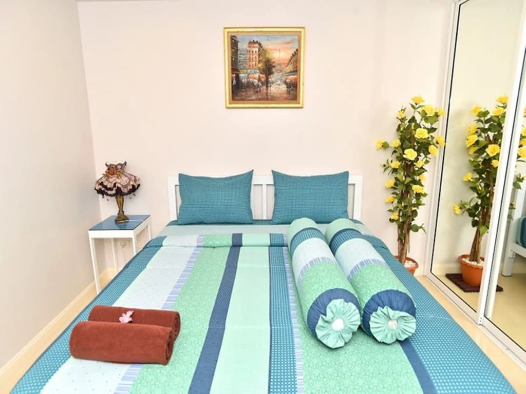 Parvena Hotel - photo 6