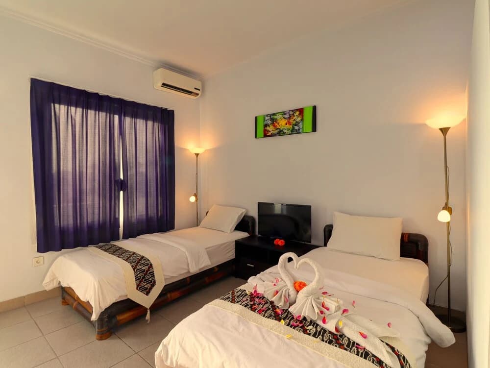 Rise Apartment Sanur - photo 4