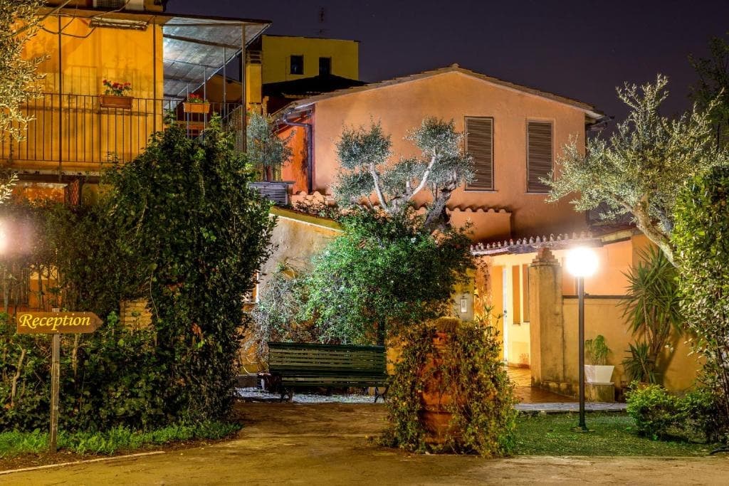 Antica Locanda Palmieri - photo 1