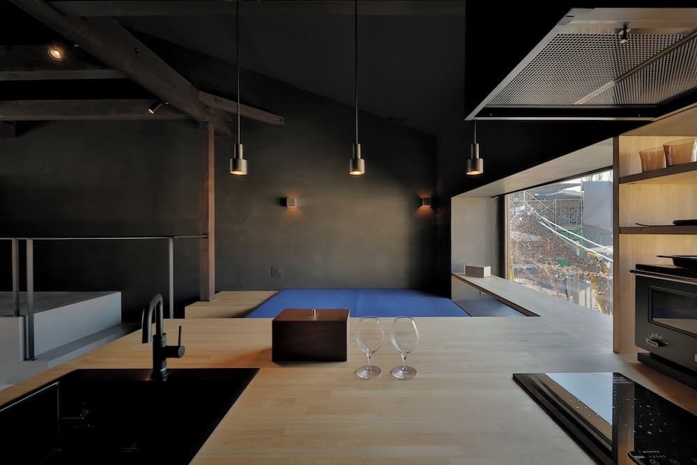 Nozomu House02 - photo 6