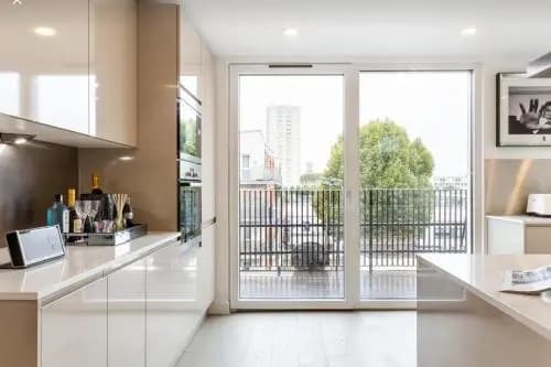 Premier Penthouse Apartment - photo 6