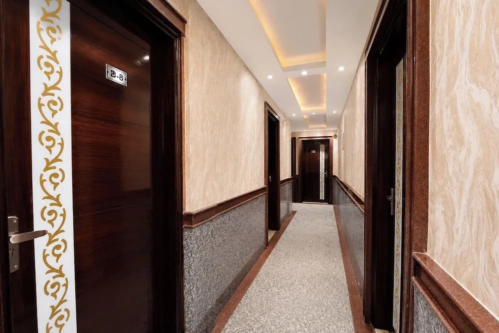 Fabhotel Dev Palace II - photo 12