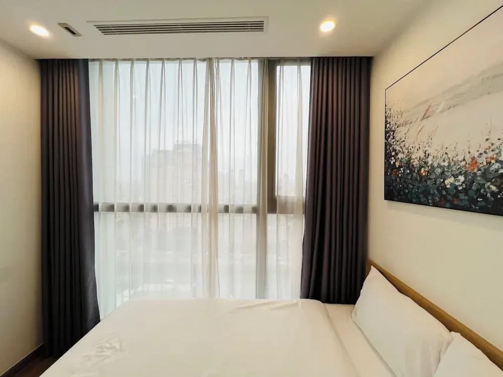 Vinhomes Skylake - photo 4