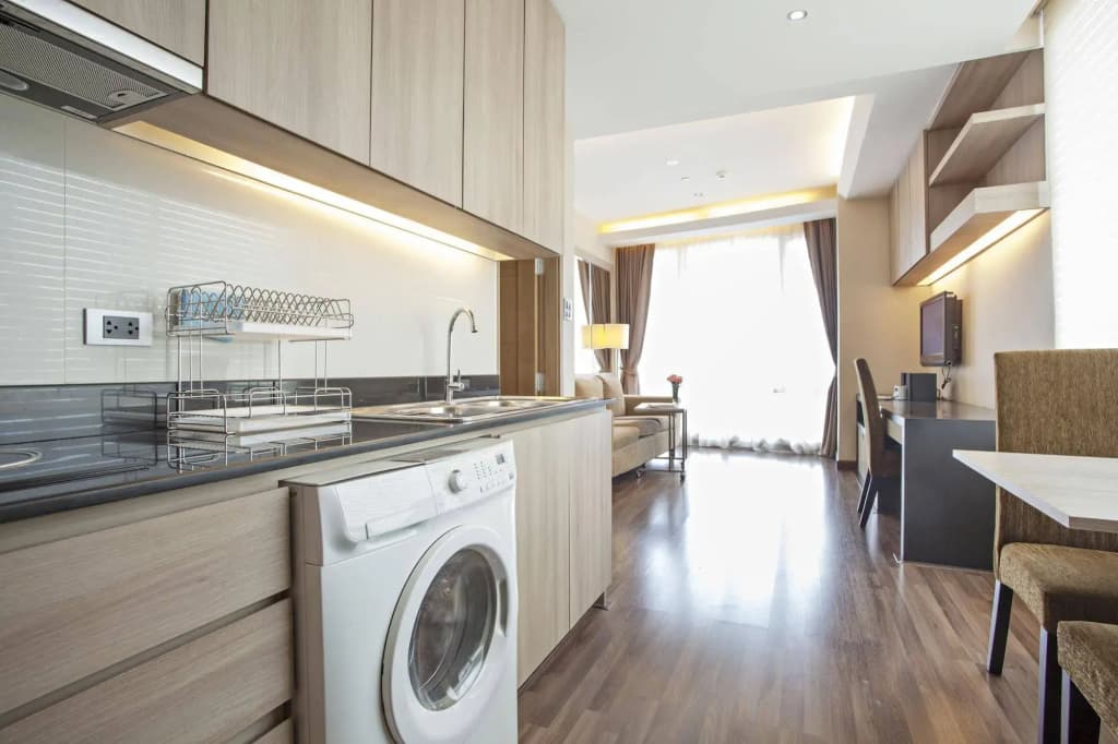 V Residence - photo 19