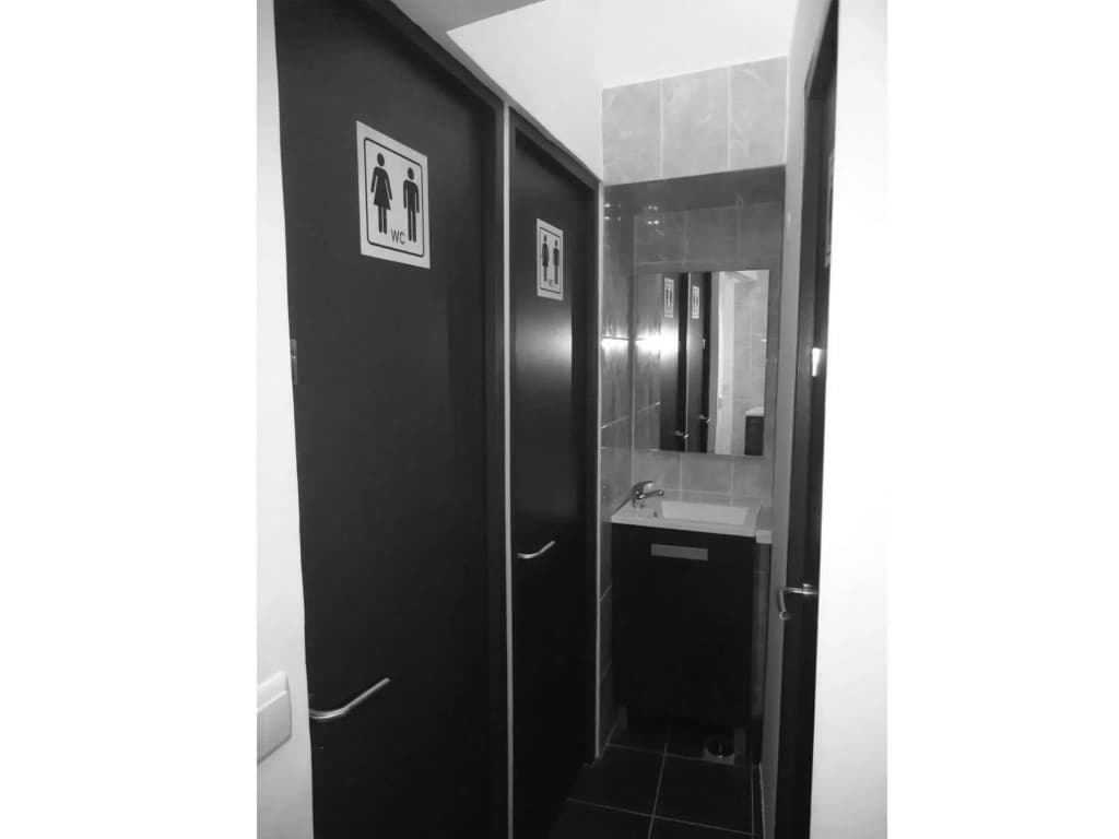 Welcome Guest House - Hostel - photo 14