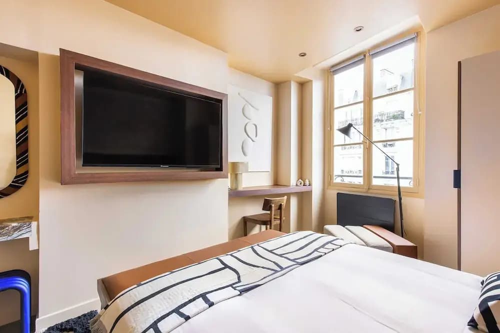 Gorgeous Apartment - 2br/8p - Arts et Metiers - photo 3