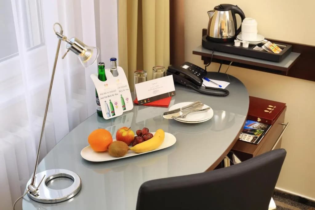 Hotel Duo - photo 13