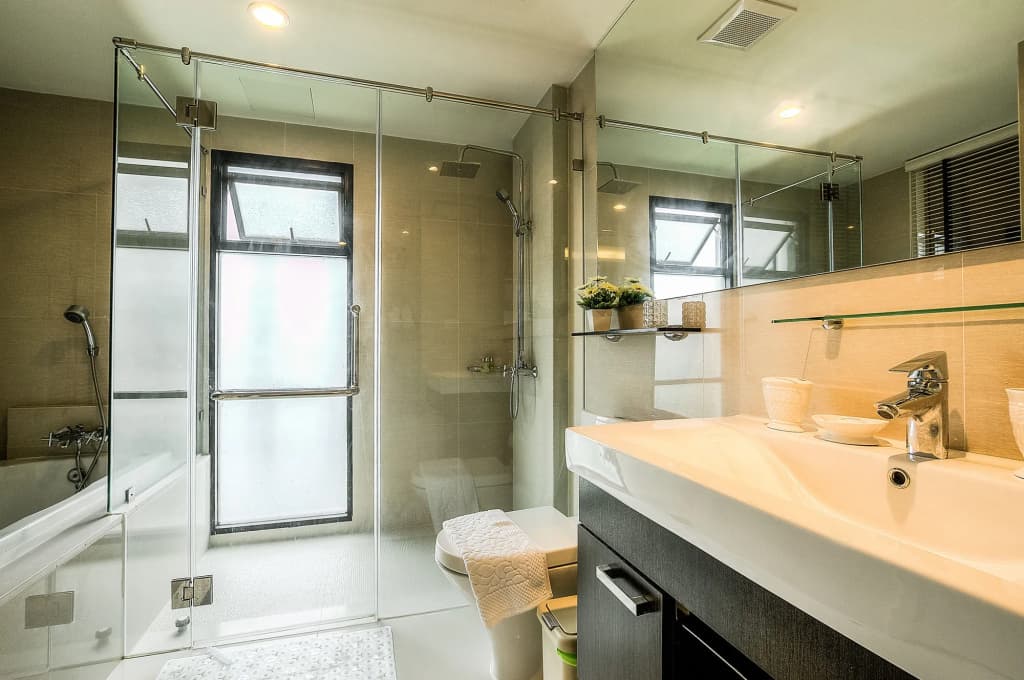 The Title Boutique Condotel - photo 8