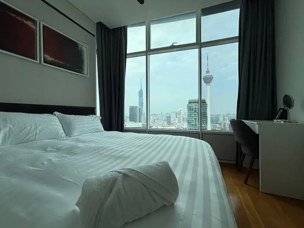 Sky Suites KLCC by Easy Nap - photo 3