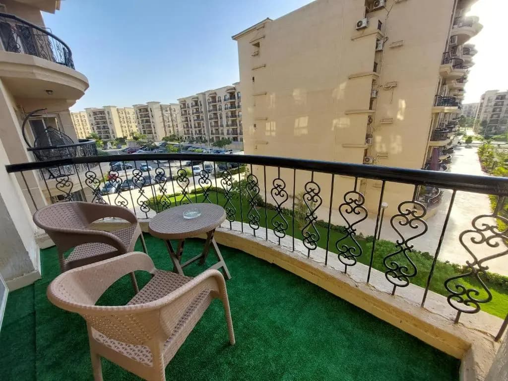 Gazzar Inn Rehab42 - photo 7
