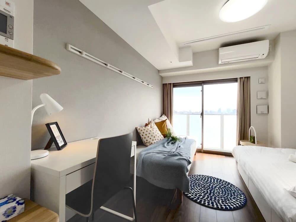 Otsuka No.4 Mansion - main photo
