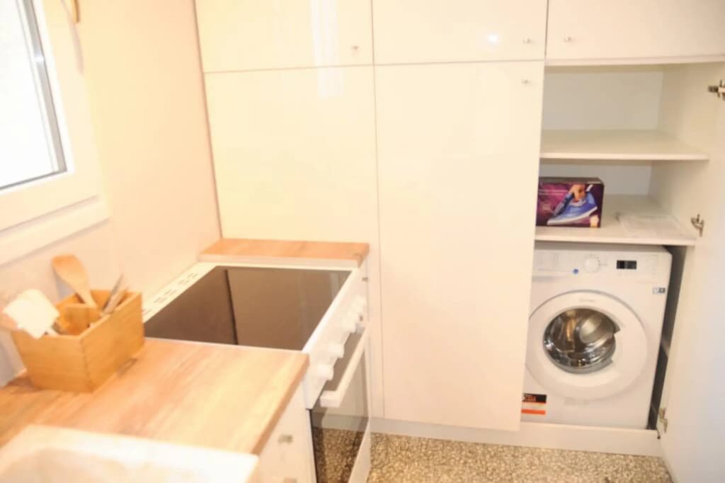 Lovely Apartment Under the Acropolis - photo 15