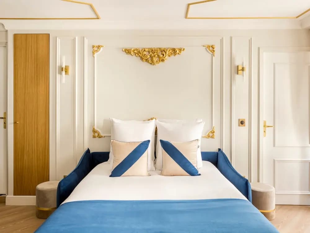 Merveil Luxury Suites - Rougemont I-II-III - photo 34
