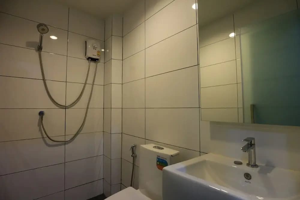 Nilux Room - Hostel - photo 9