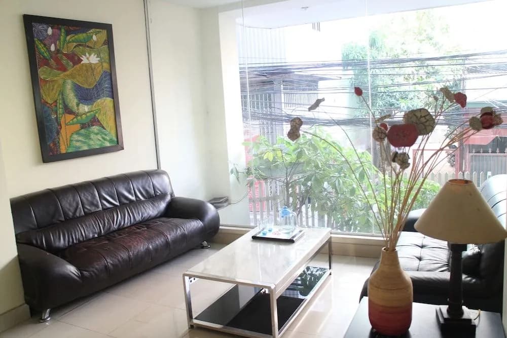 Lotus House - photo 10