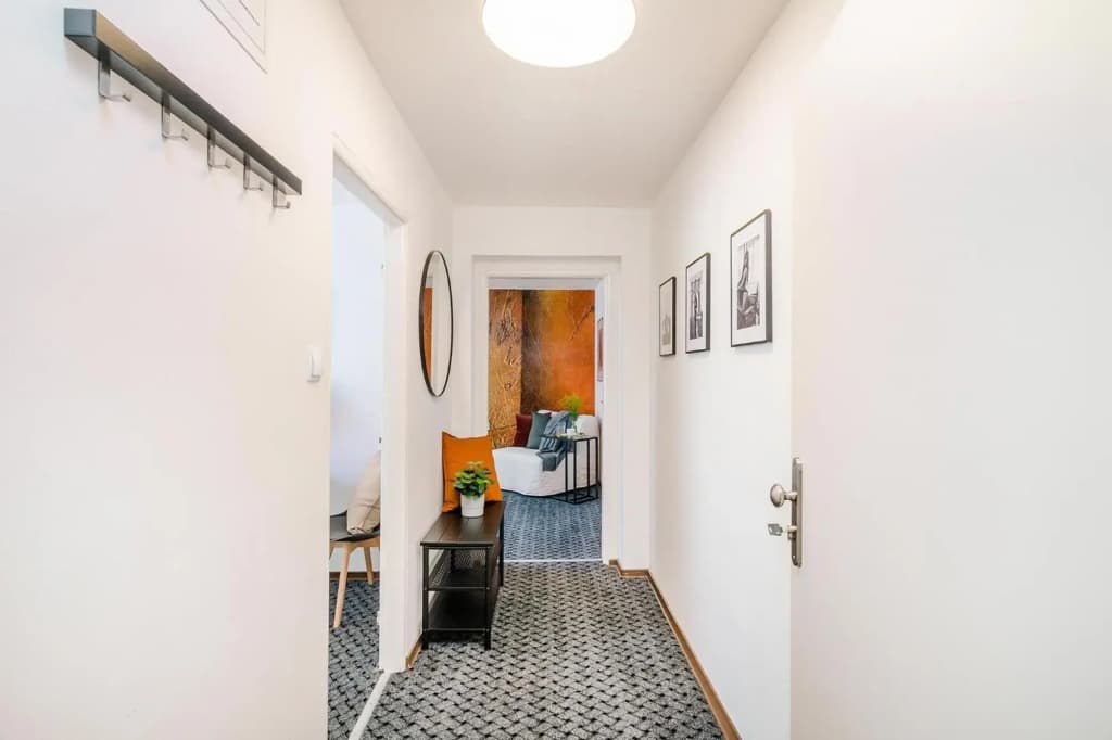 Romantic Apts Prague by Michal&Friends - photo 11