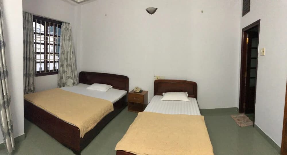 Bach Ma Hotel - photo 7