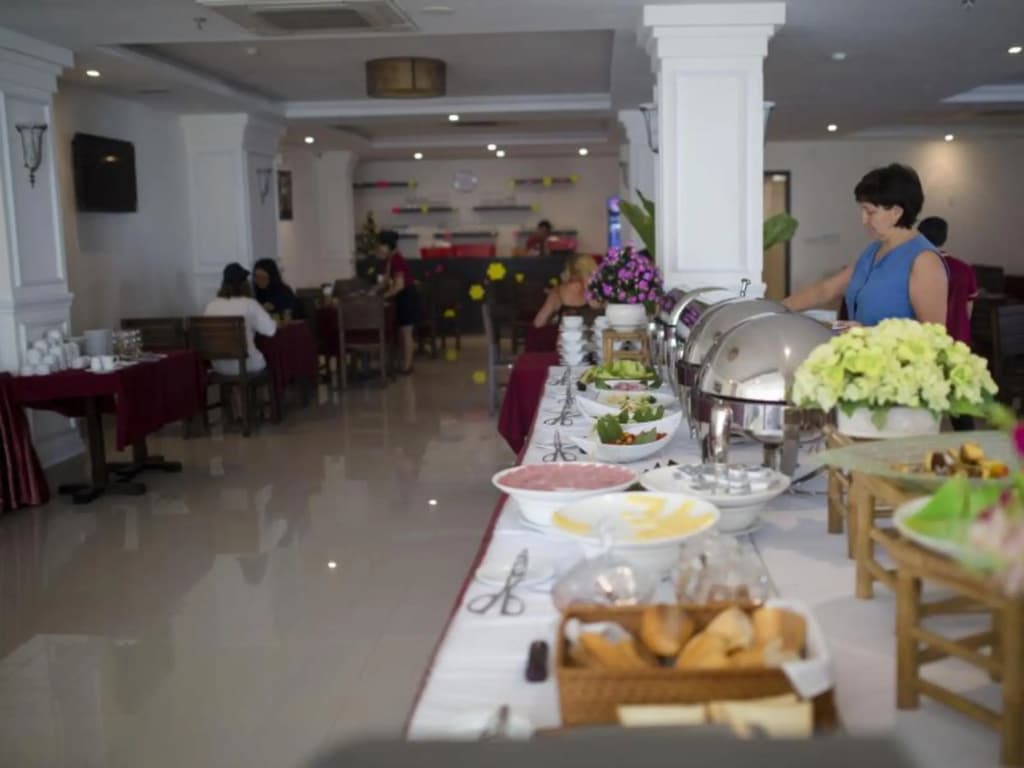 Edele Hotel - photo 24