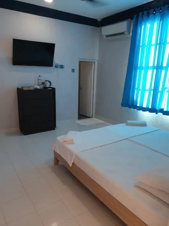 Nature Inn Himmafushi - photo 2