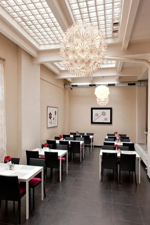 Hotel PurPur - photo 14