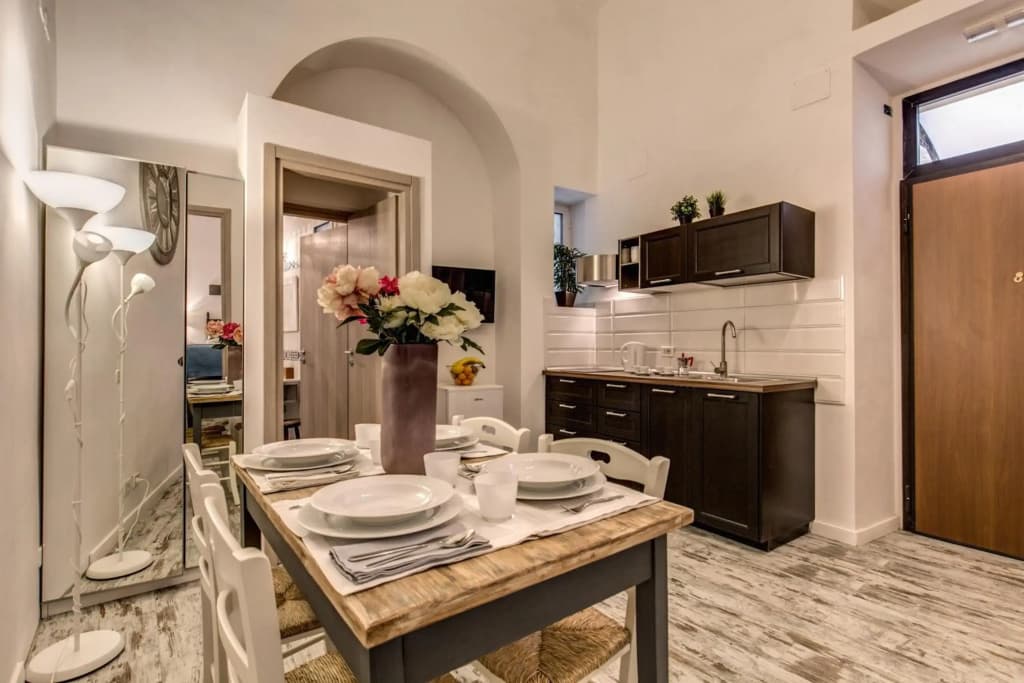 Loft in San Pietro - photo 17