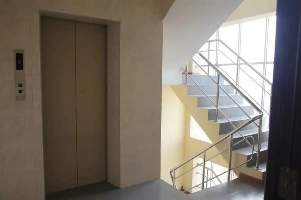 Palmyrah Residencies - photo 10