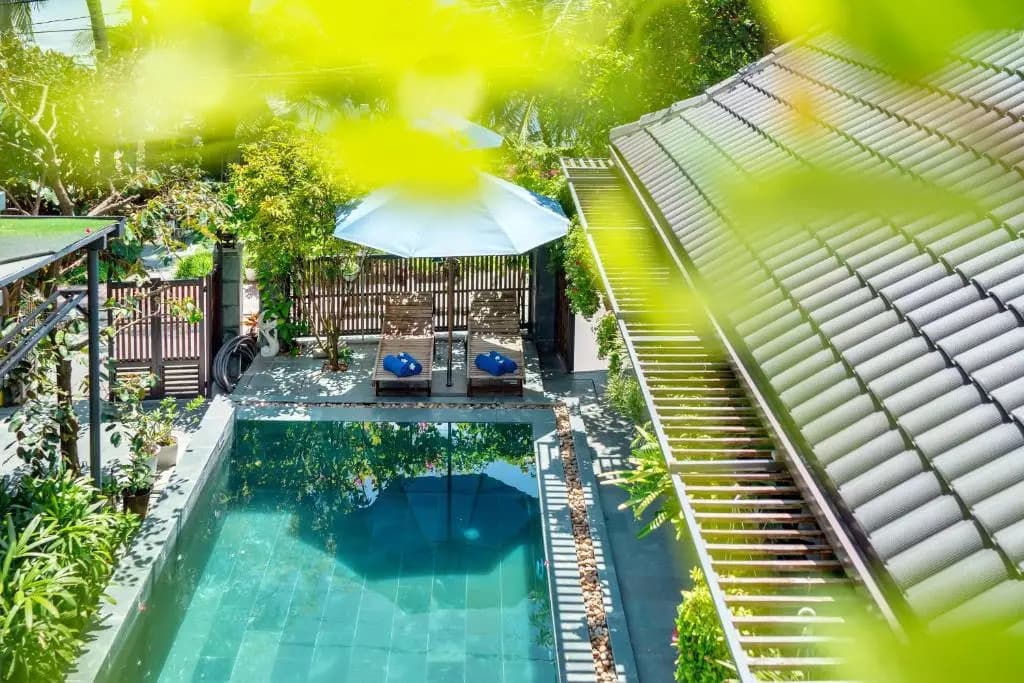Sands River Hoi An Villa - photo 34