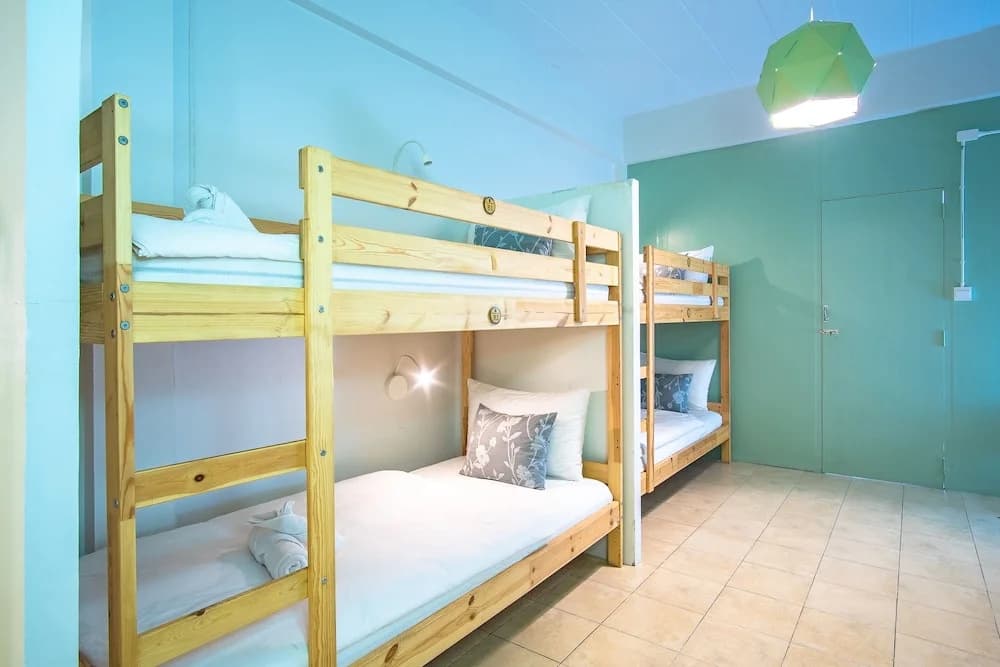 Oyo 529 The Hostel Phuket - photo 5