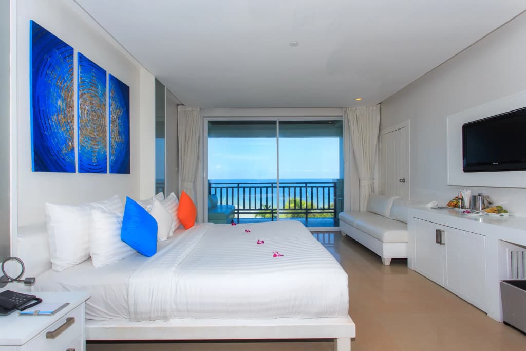 Samui Resotel Beach Resort - photo 36