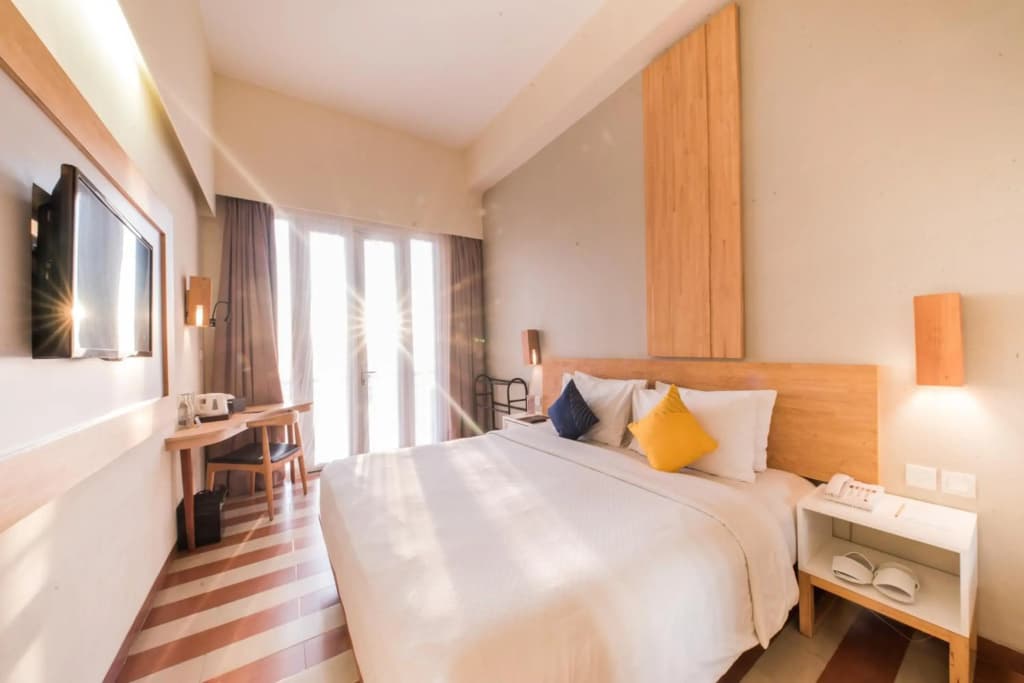 The ONE Legian - photo 37