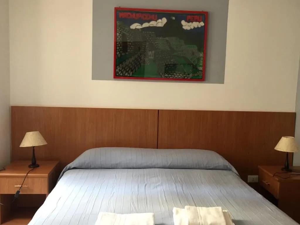 Termini Station Rooms - photo 2