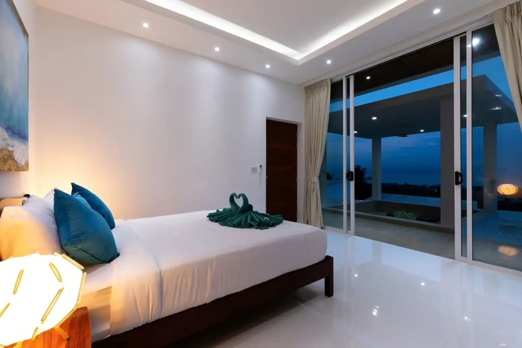Villa Blue Munii - photo 1