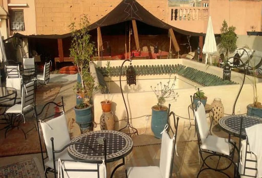 Riad Dubai - photo 11