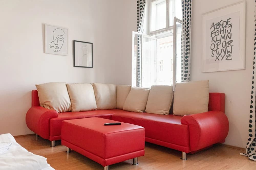 Friendly 3BR shared Apt-WienerStadthalle - photo 2