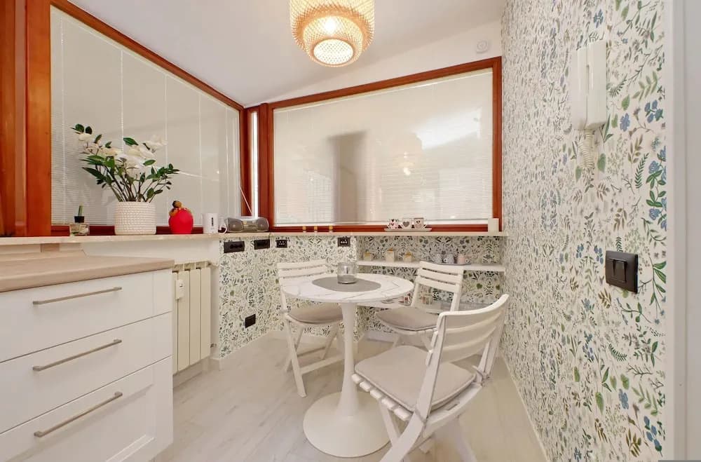 4bnb - Ponte Milvio Apartment - photo 17