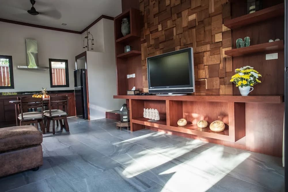 Baan Pinya Executive Bungalow - photo 13