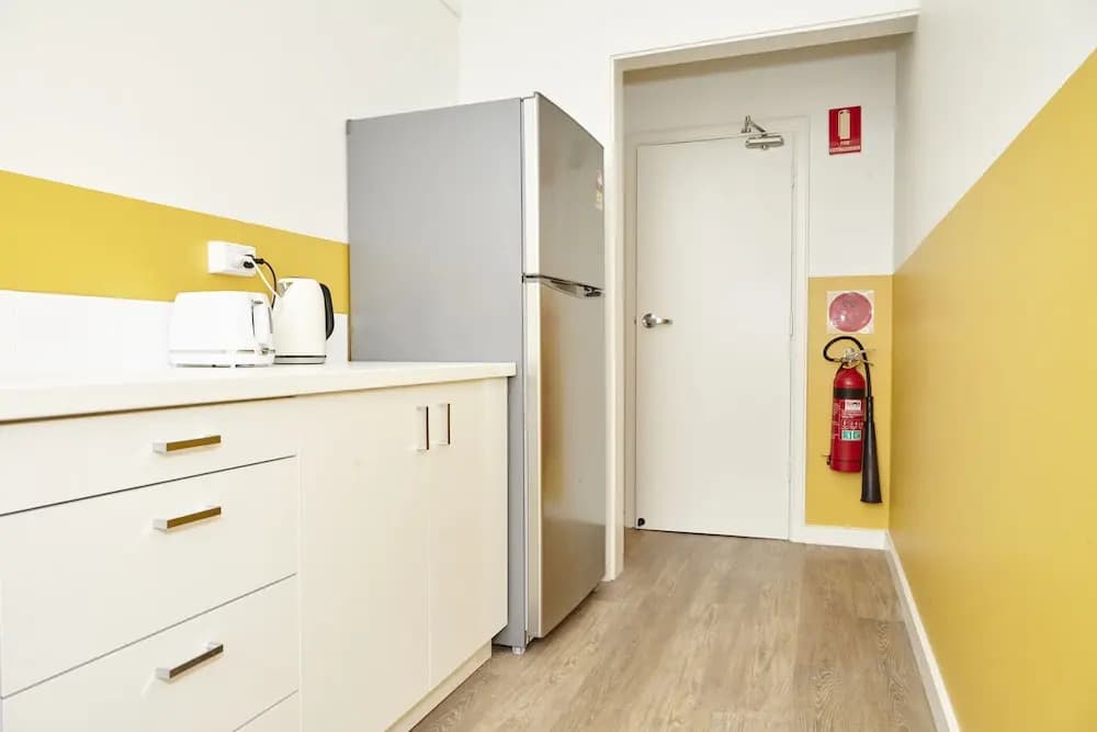 The Erko Hotel - photo 17