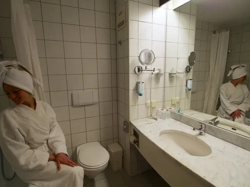 Austria Trend Appartementhotel - photo 7