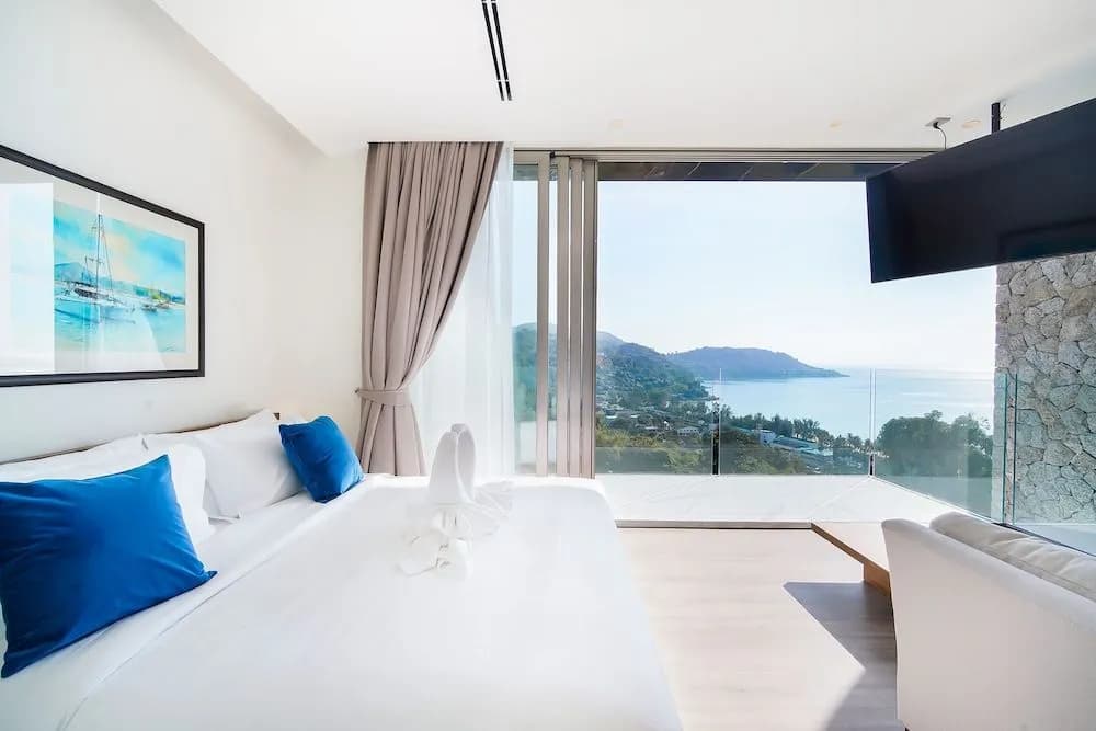 Pai Villa Phuket - photo 4