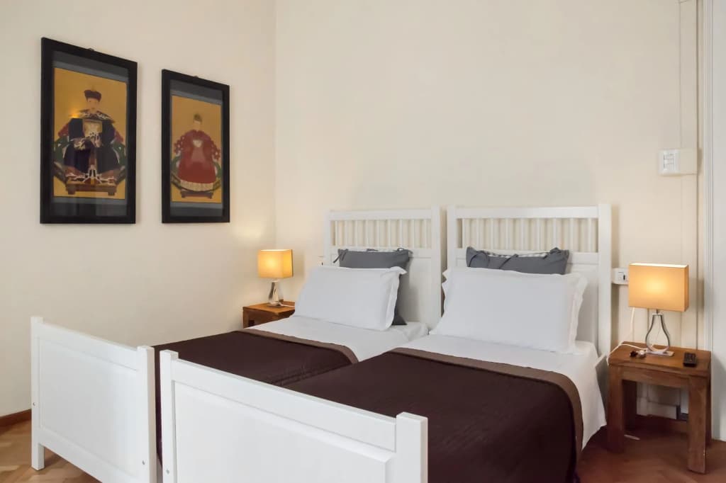 Opera Boutique B&B - photo 7